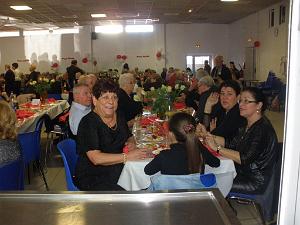 AOBR 2014 02 23 FEVRIER PLAN DE CUQUES - LA SAINT VALENTIN (46)